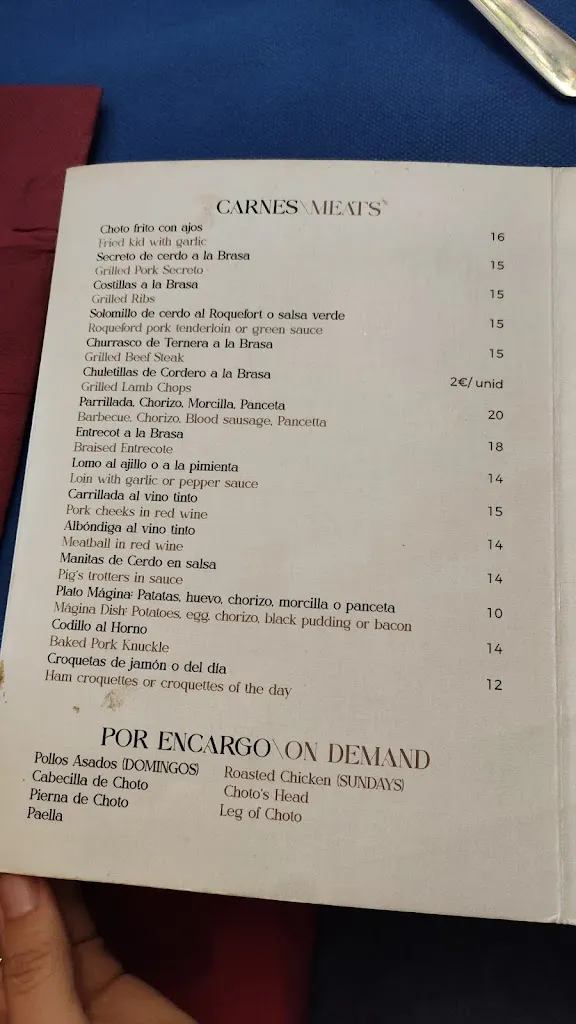 Menu_Complejo El Salto_Bélmez de la Moraleda_image_1