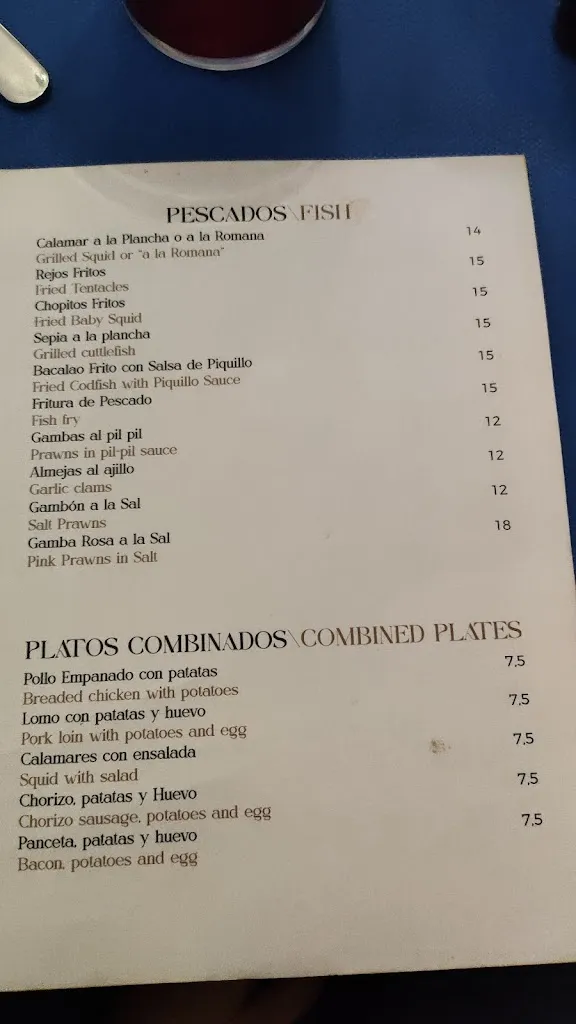 Menu_Complejo El Salto_Bélmez de la Moraleda_image_2