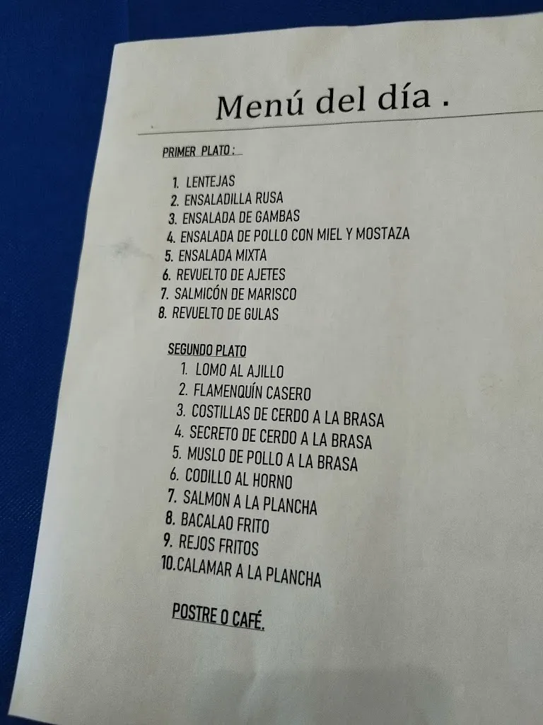 Menu_Complejo El Salto_Bélmez de la Moraleda_image_4