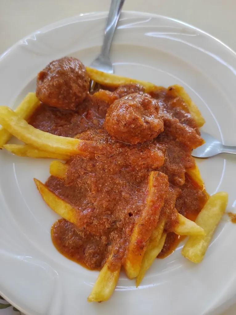 COTE -_Complejo El Salto_Bélmez de la Moraleda_review