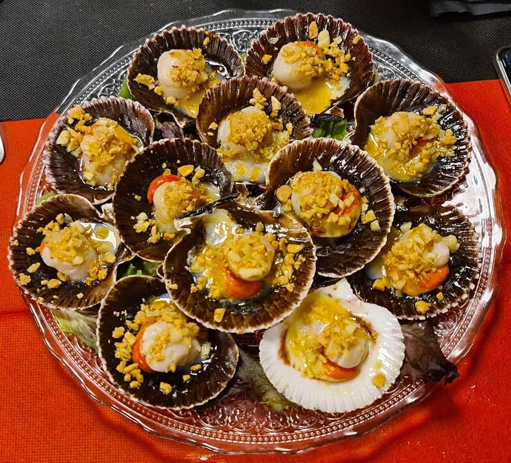 Menu_Restaurante Casa Anita_Catral_immagine_5