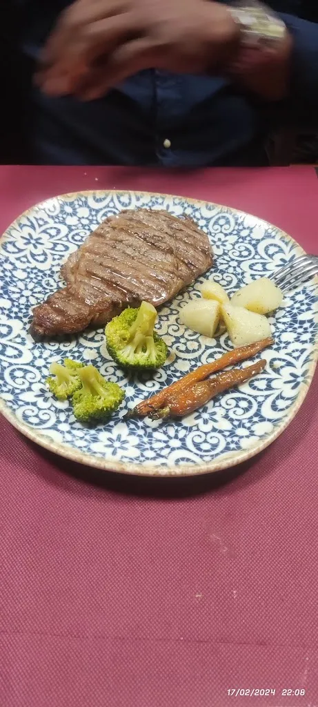 Menu_Restaurante Casa Anita_Catral_immagine_6