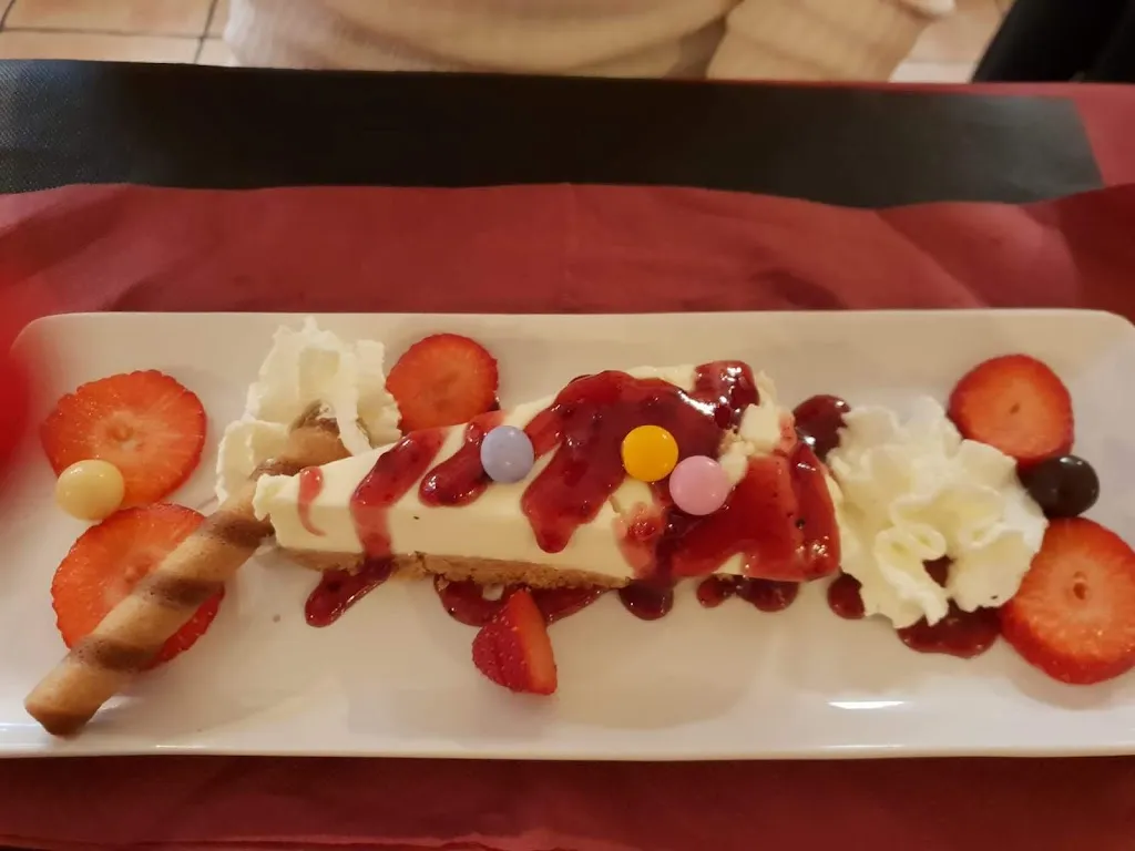 Menu_Restaurante Casa Anita_Catral_immagine_7