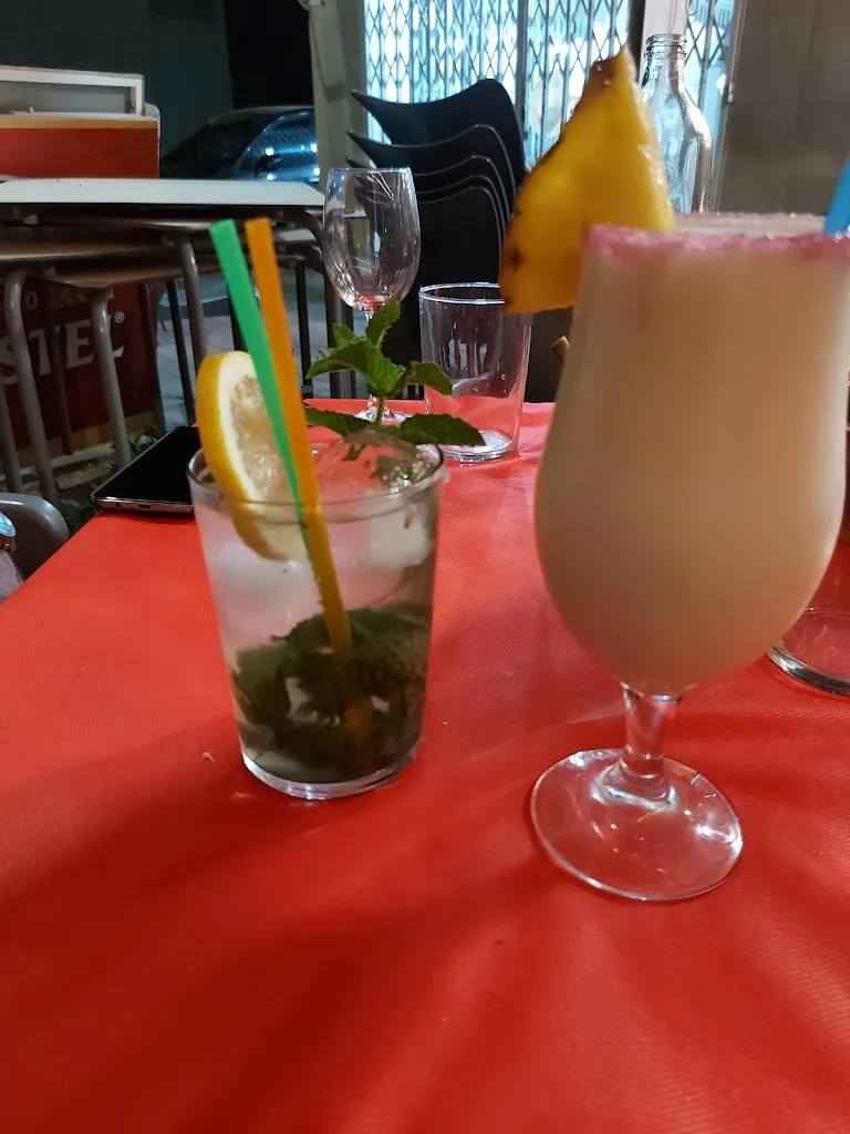 Menu_Restaurante Casa Anita_Catral_immagine_8