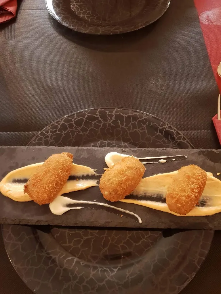 Menu_Restaurante Casa Anita_Catral_immagine_9