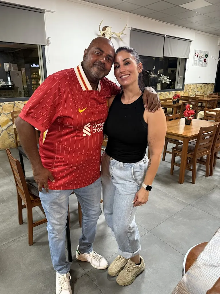 Joe Sunassee_Restaurante Casa Anita_Catral_recensione