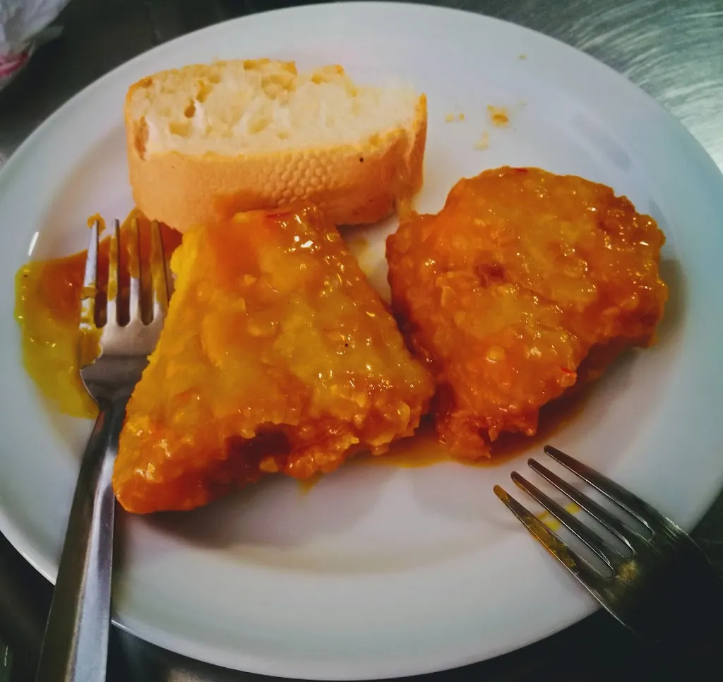 Menu_Café - Bar Antonio II_Bélmez de la Moraleda_image_4