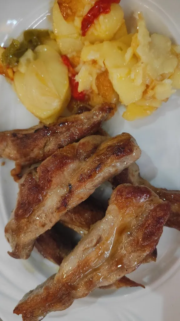 NESTORERE_Restaurante Casa Arturo_Beas de Segura_review