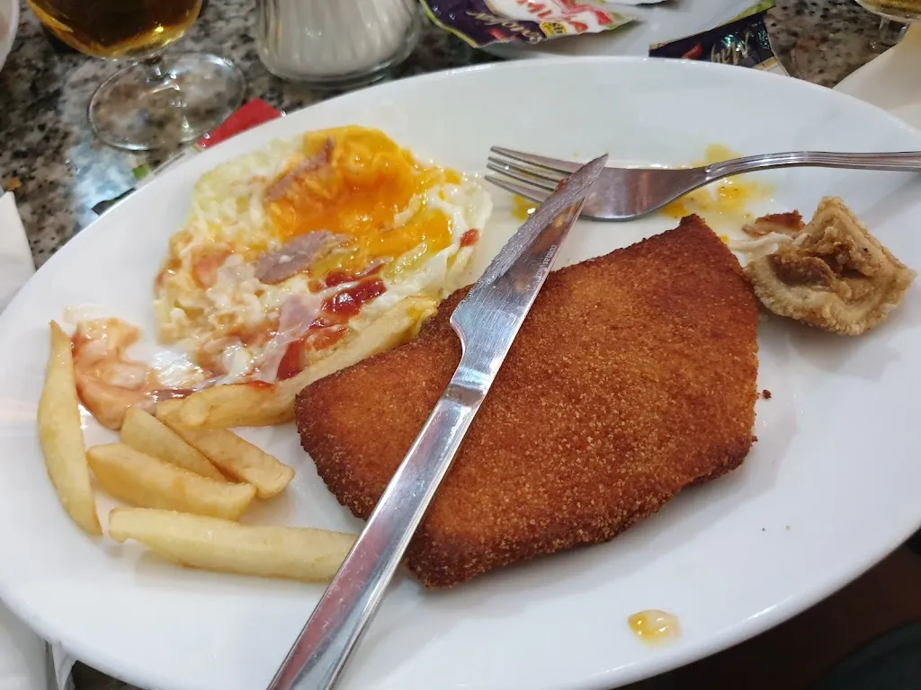 Txema Saborido Martin_Restaurante Casa Arturo_Beas de Segura_review