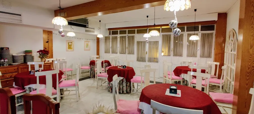 Restaurante Casa Arturo restaurant in Beas de Segura