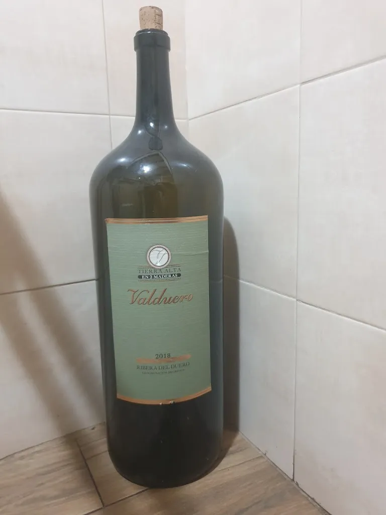 Menu_Taberna Los Toriles_Beas de Segura_image_7