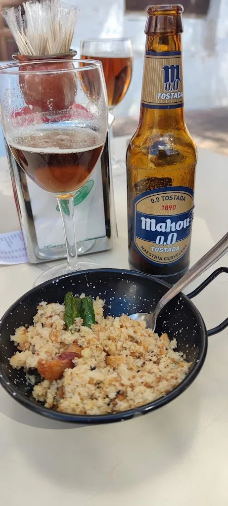 Menu_Taberna Los Toriles_Beas de Segura_image_8