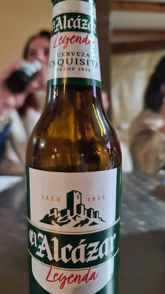 Alejandro Martin_Taberna Los Toriles_Beas de Segura_review