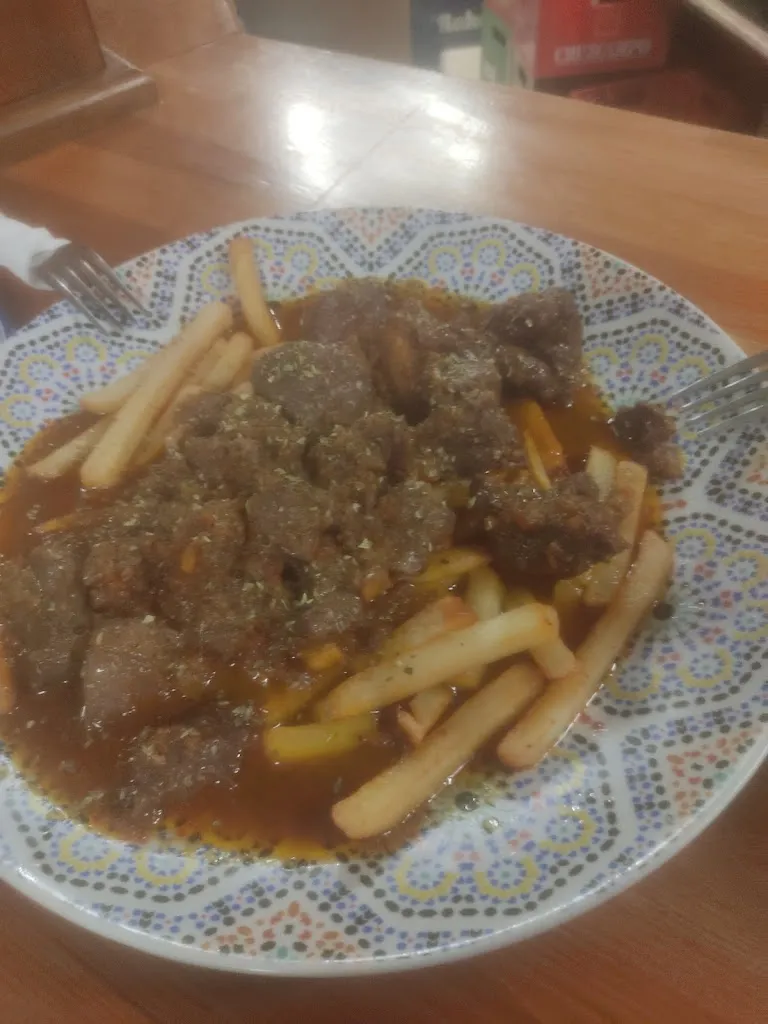 Rica Agudo Rios (Sampler)_Taberna Los Toriles_Beas de Segura_review