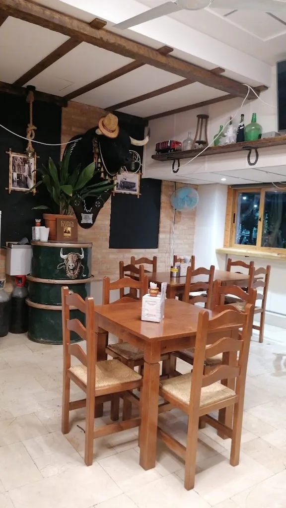 Taberna Los Toriles_Beas de Segura_slider_image_1