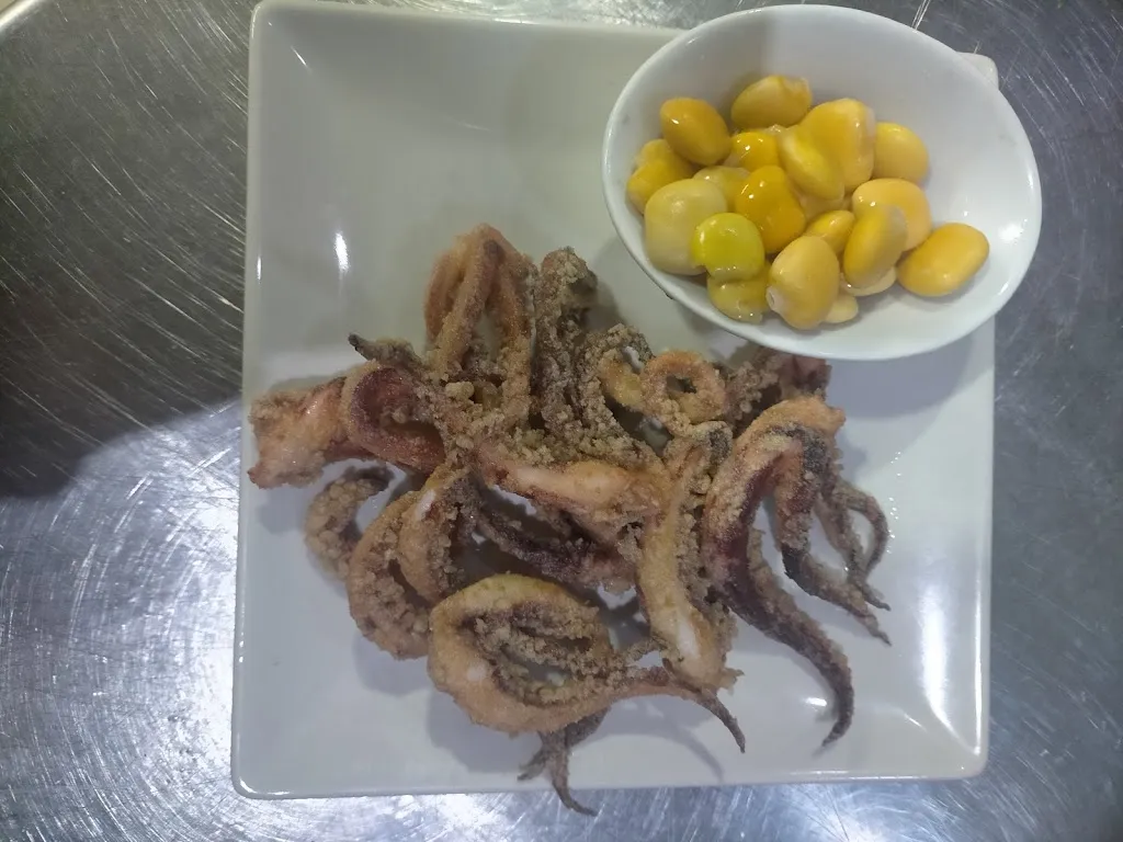 TOÑY RODRIGUEZ LOPEZ_Restaurante Sotano Segurilla_Beas de Segura_review