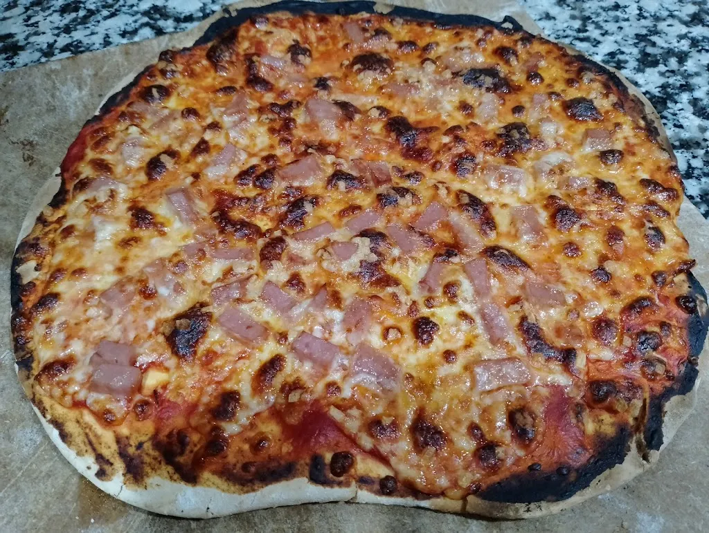 Restaurante Sotano Segurilla restaurant in Beas de Segura