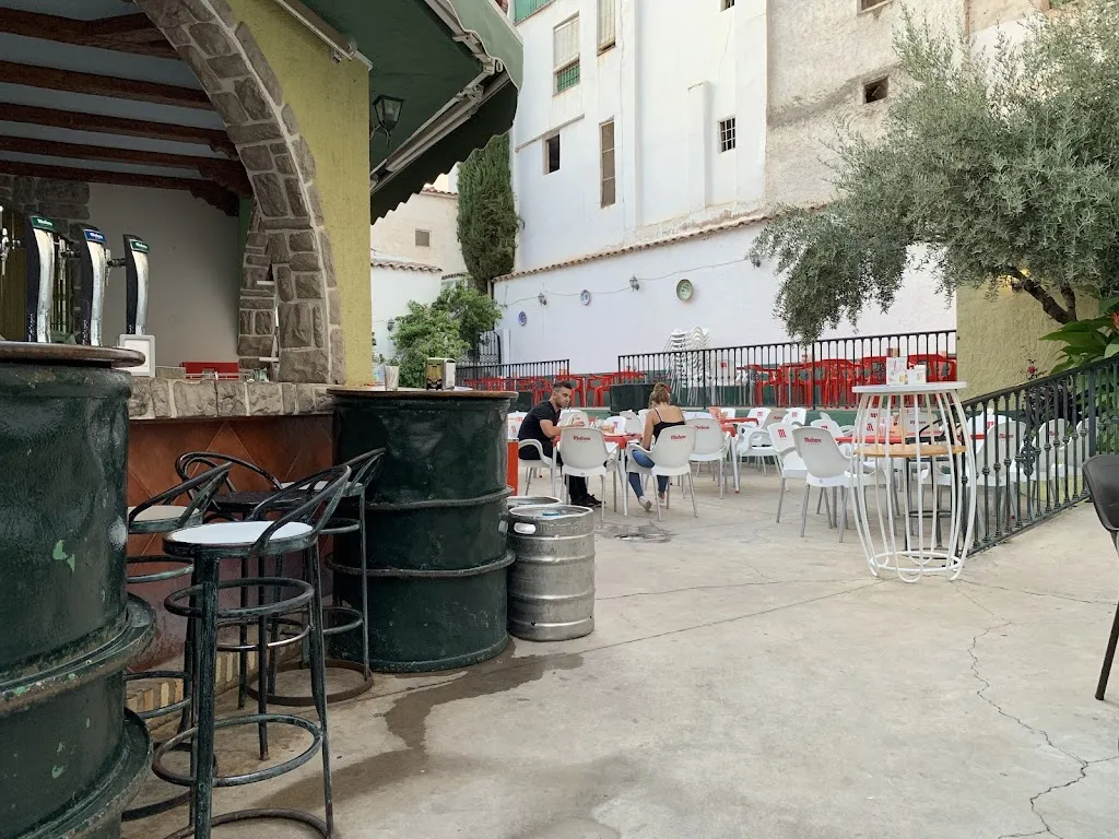 Bar Restaurante La Fabrica_Beas de Segura_slider_image_1