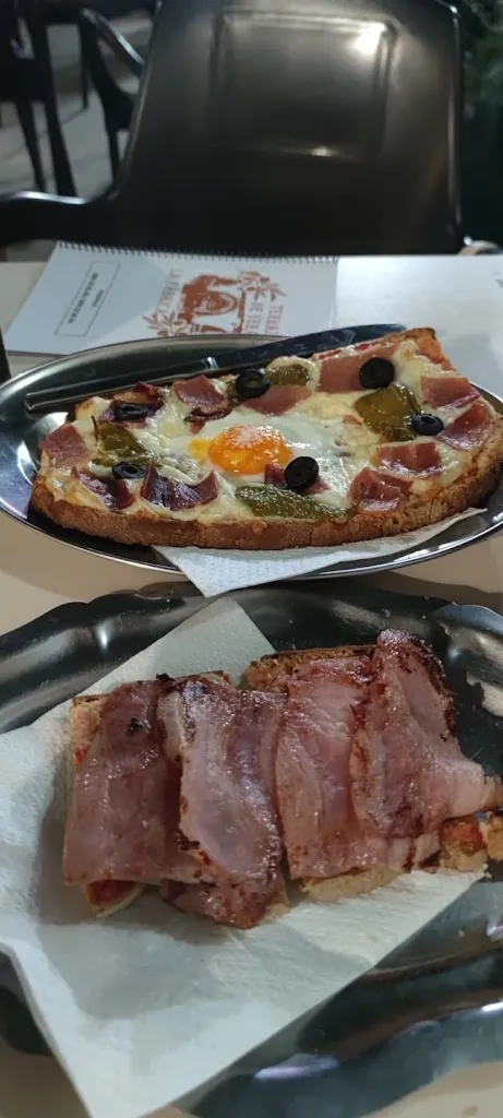 Bar Restaurante La Fabrica_Beas de Segura_slider_image_2