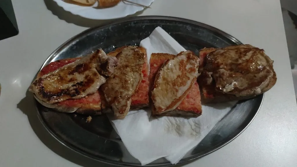 Bar Restaurante La Fabrica_Beas de Segura_slider_image_3