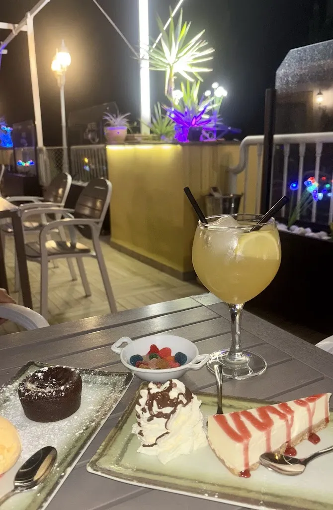 Rosa Heredia Jacobe_Hotel Restaurante Avenida_Beas de Segura_review