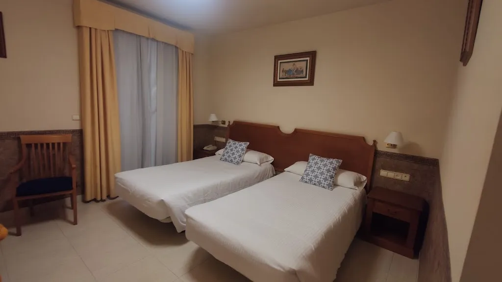 Hotel Restaurante Avenida_Beas de Segura_slider_image_3