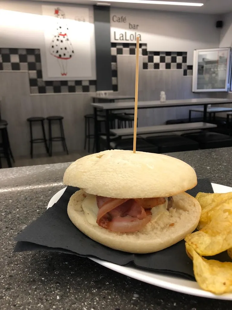 Menu_Bar Lalola_Beas de Segura_image_2