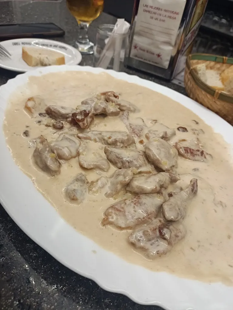 Menu_Bar Lalola_Beas de Segura_image_5