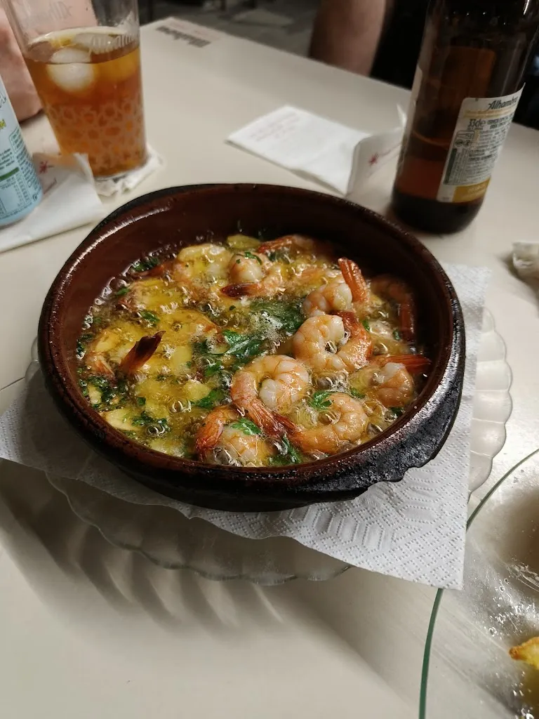 Menu_Bar Lalola_Beas de Segura_image_7