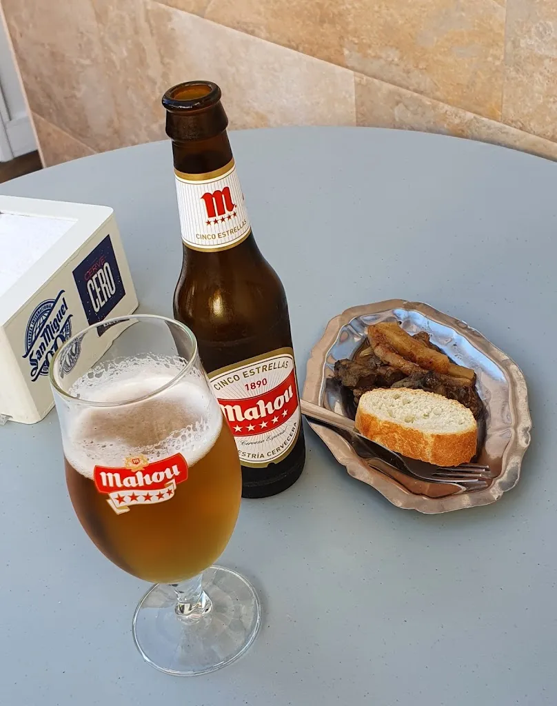 Menu_Bar Lalola_Beas de Segura_image_9