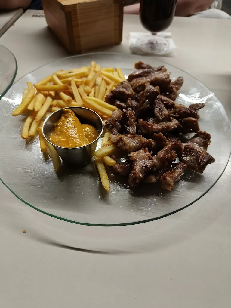 Charlie Gonzalez_Bar Lalola_Beas de Segura_review