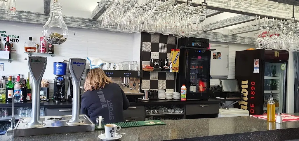 Bar Lalola restaurant in Beas de Segura