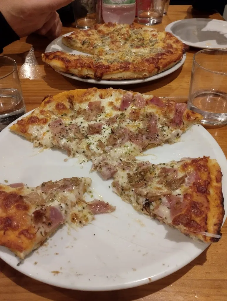 David Soria_Restaurante Vita Bella_Beas de Segura_review