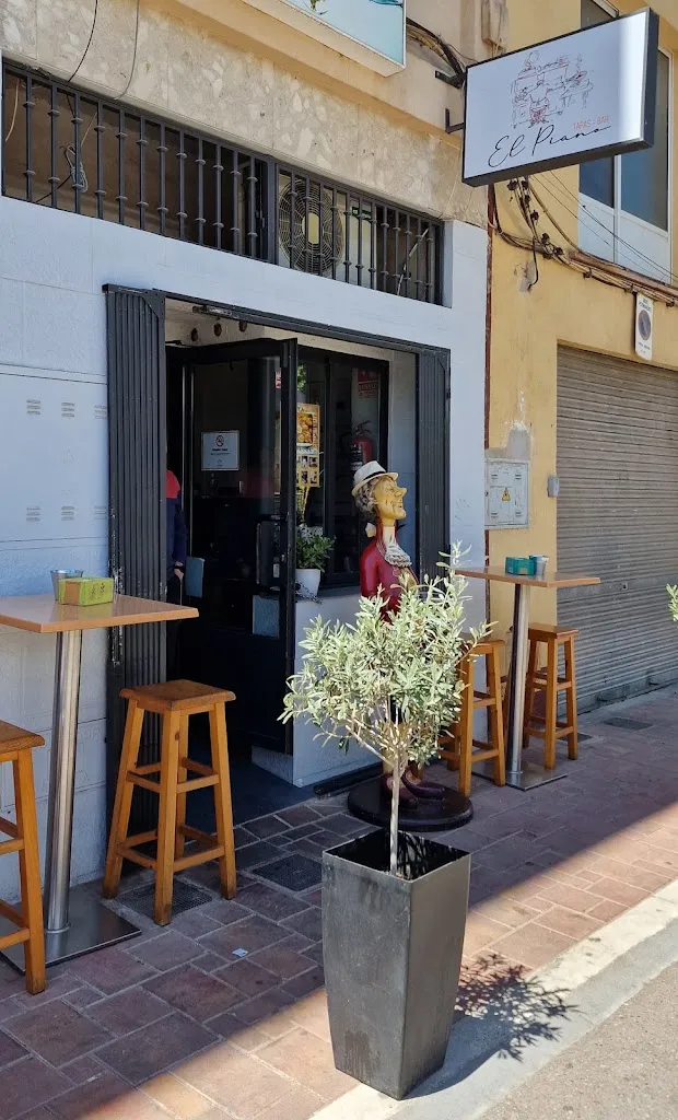 Restaurante Vita Bella restaurant in Beas de Segura