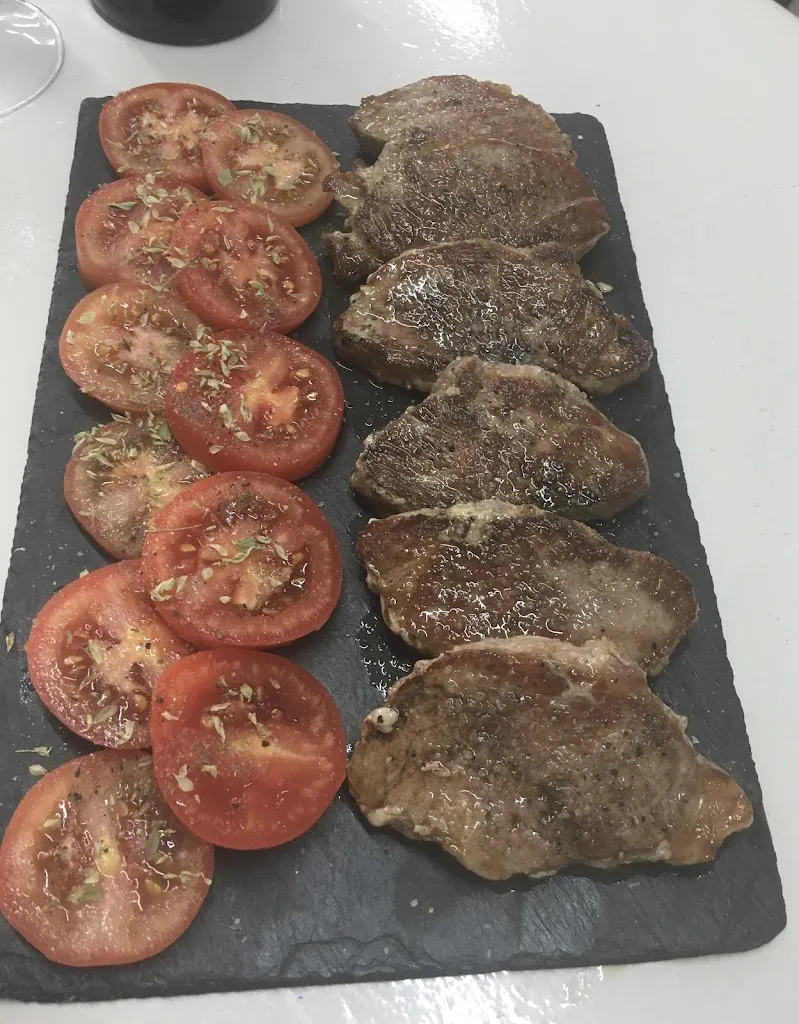 Bar La Espuela restaurant in Beas de Segura