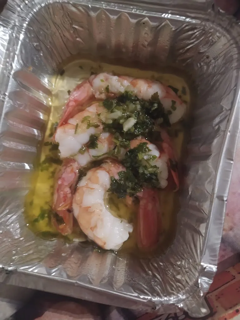 Maripaz Sánchez_Pizzería -Kebab Manolo_Catral_review