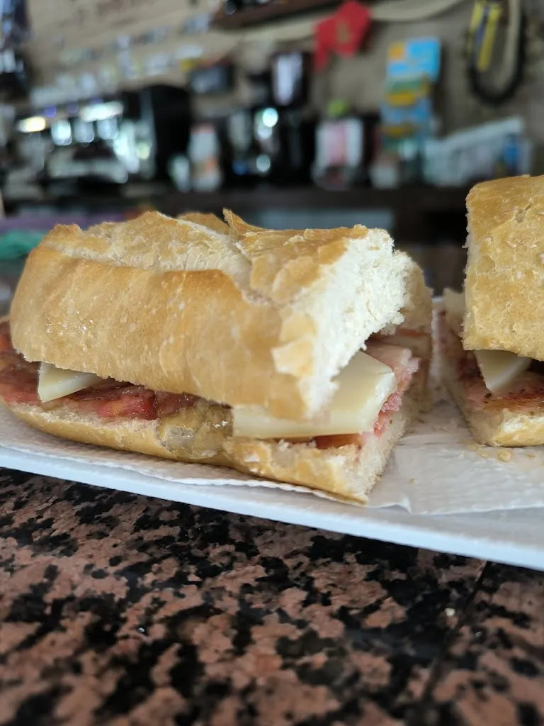 Miguel Ángel García Suárez _Taberna el Burladero_Beas de Segura_review