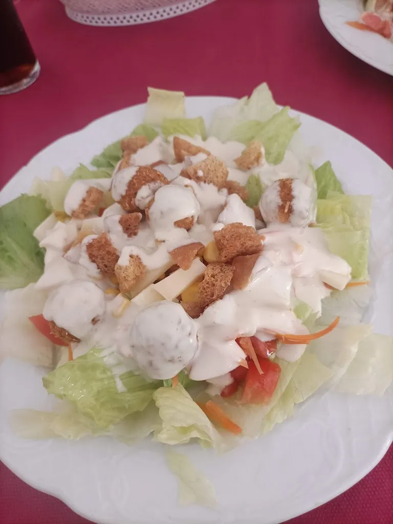 Saray Martinez_Taberna el Burladero_Beas de Segura_review