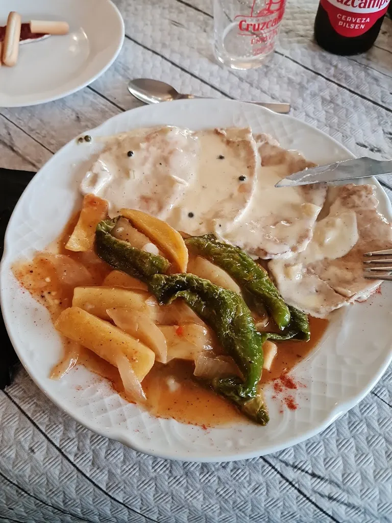 Menu_Valparaíso Restaurante_Beas de Segura_image_2