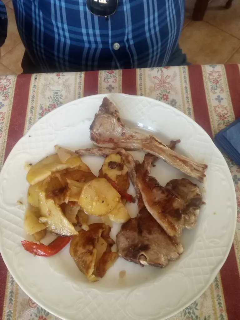 juanmanuxw D_Valparaíso Restaurante_Beas de Segura_review