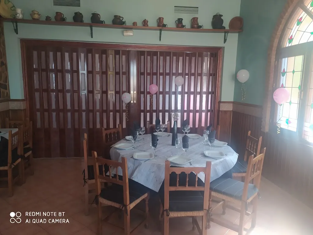 Valparaíso Restaurante_Beas de Segura_slider_image_1