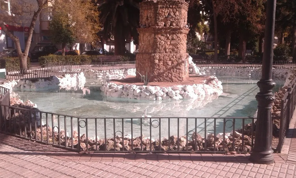 Terraza chill out VALPARAÍSO_Beas de Segura_slider_image_3