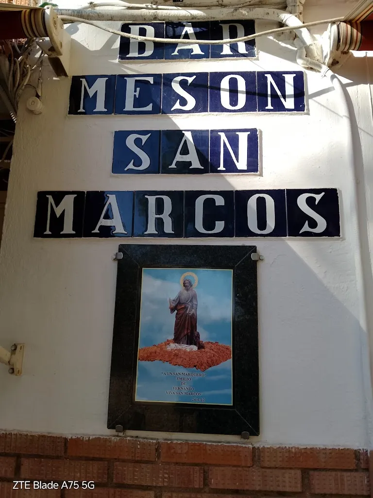 Bar meson San marcos_Beas de Segura_slider_image_1