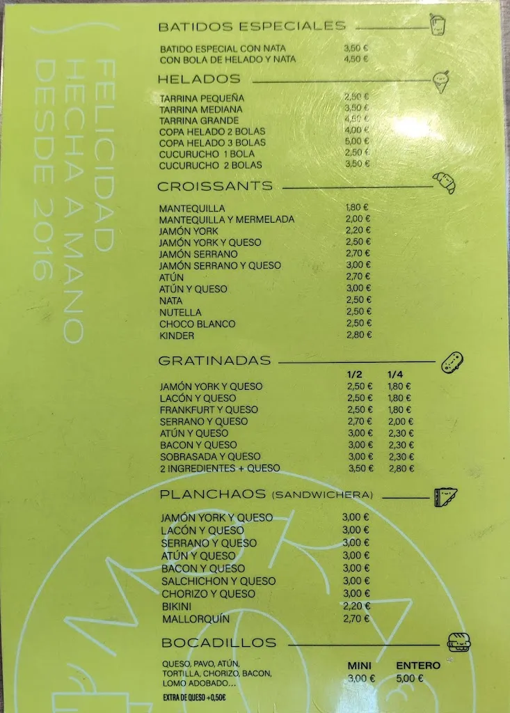 Menu_Moka Café_Beas de Segura_image_1