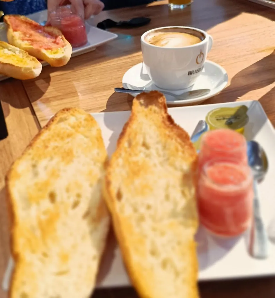 Sergi Esteve_Moka Café_Beas de Segura_review