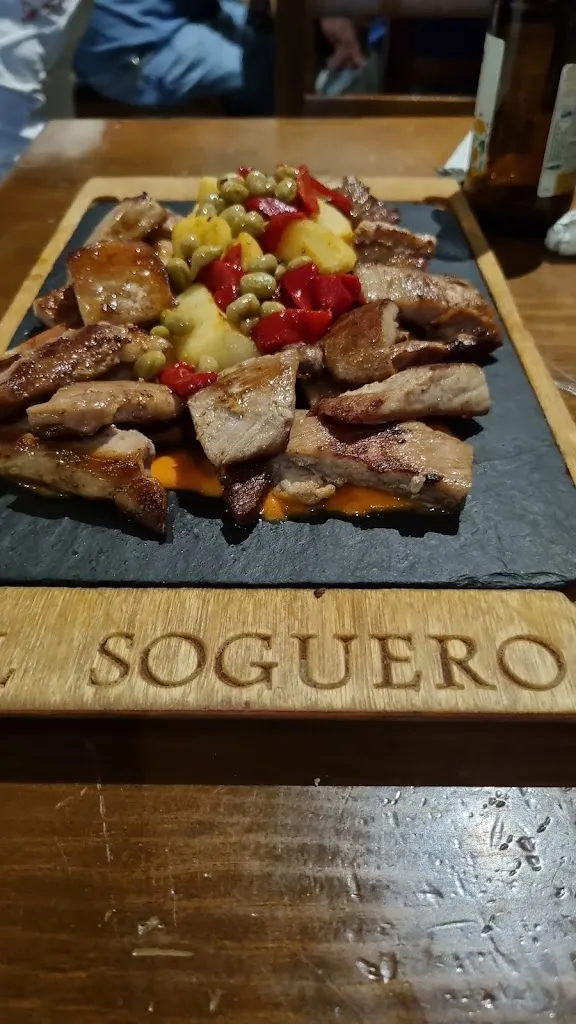 Menu_Meson El Soguero_Beas de Segura_image_4