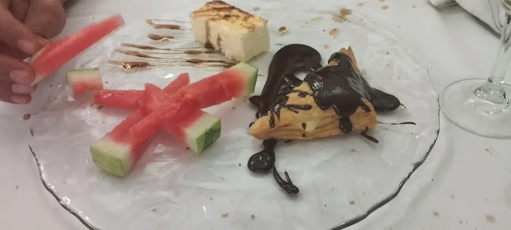 Sonia Lacava_Restaurant La Viscaya_Castalla_review