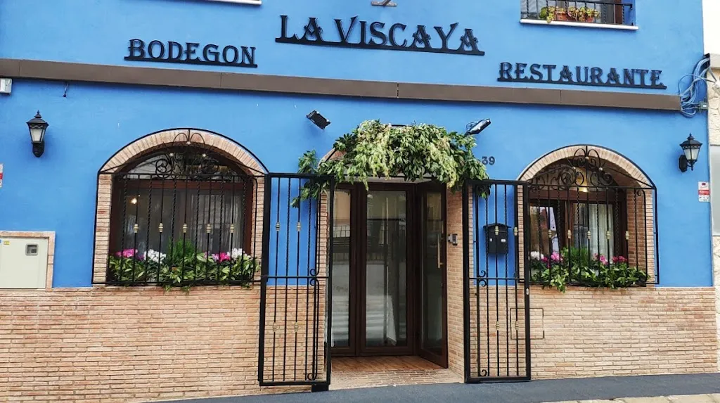 Restaurant La Viscaya_Castalla_slider_image_1