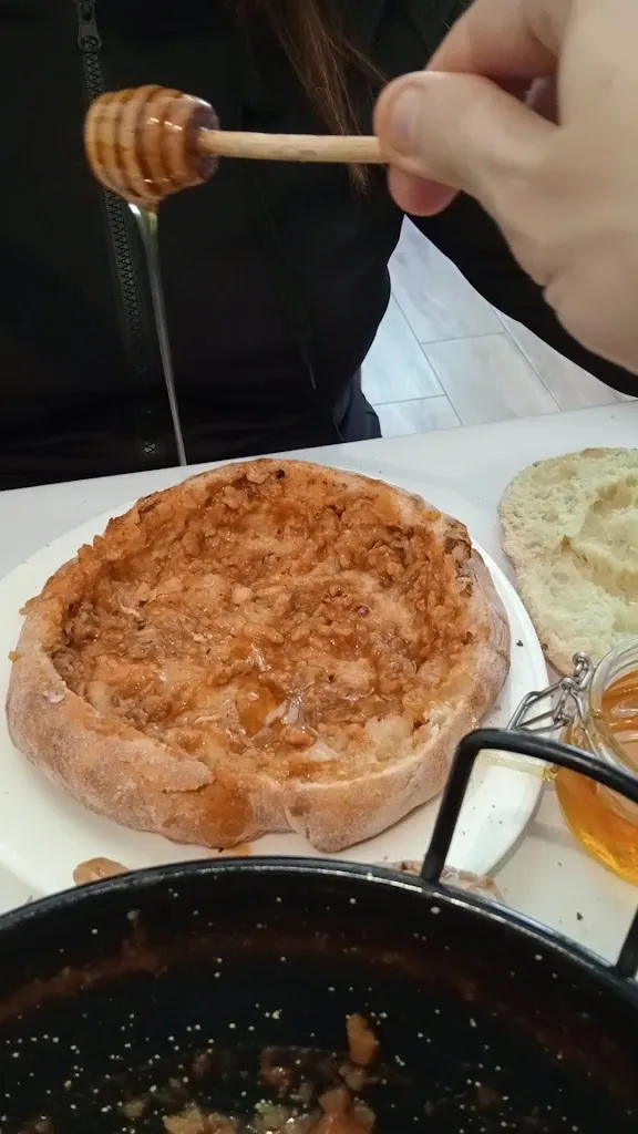 Restaurant La Viscaya_Castalla_slider_image_2