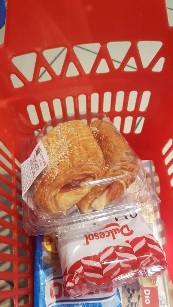 David Laita_Supermercados Dia_Beas de Segura_review